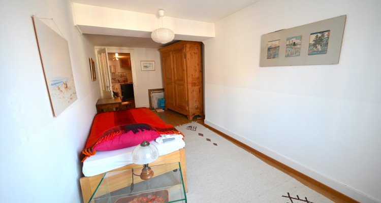 MOUDON - IMMEUBLE DE RENDEMENT EN VIAGER OCCUPE SANS RENTE image 7