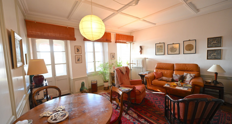 MOUDON - IMMEUBLE DE RENDEMENT EN VIAGER OCCUPE SANS RENTE image 4