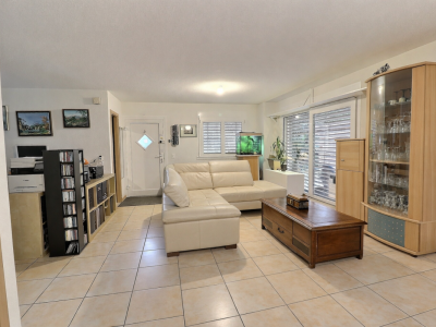 Grande villa individuelle en viager occupé sans rente limité à 7 ans image 2