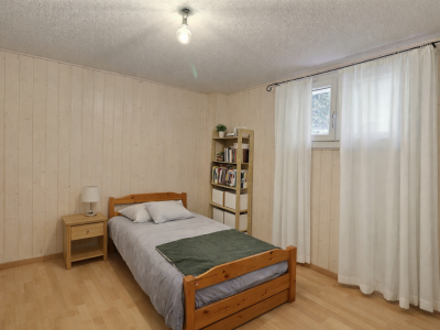 Grande villa individuelle en viager occupé sans rente limité à 7 ans image 13