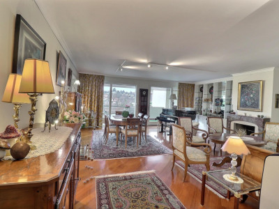 Très bel appartement avec vue Lac en viager occupé sans rente image 1