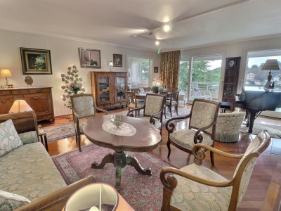 Très bel appartement avec vue Lac en viager occupé sans rente image 4