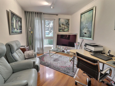 Très bel appartement avec vue Lac en viager occupé sans rente image 8