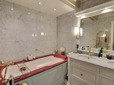 Très bel appartement avec vue Lac en viager occupé sans rente image 9