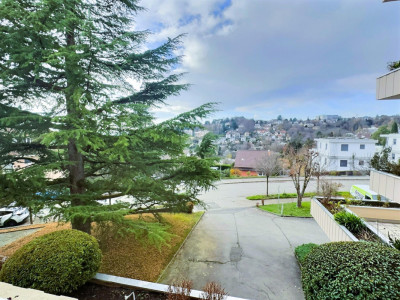 Très bel appartement avec vue Lac en viager occupé sans rente image 11