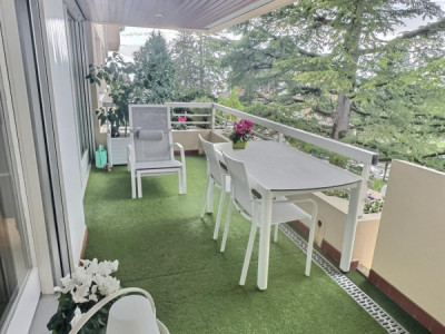 Très bel appartement avec vue Lac en viager occupé sans rente image 13