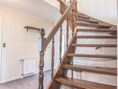 TROISTORRENTS : CHALET INDIVIDUEL image 4