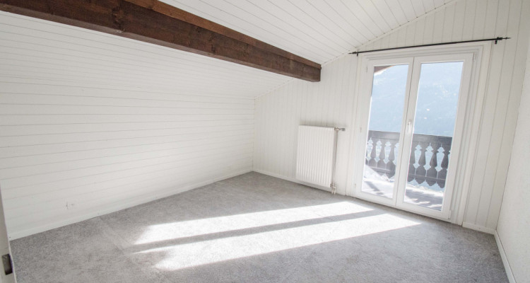 TROISTORRENTS : CHALET INDIVIDUEL image 5