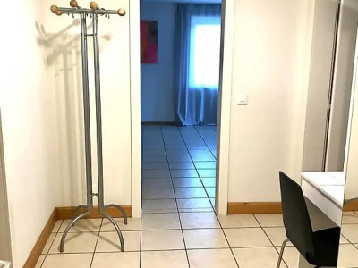 Appartement vers Prilly 2,5p 2000fr image 4