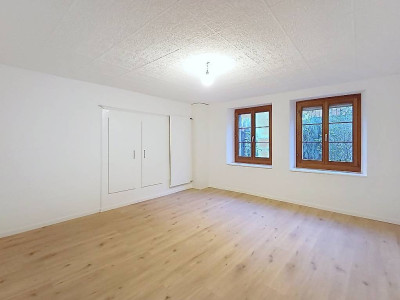 Maison à Avenches 5,5p à 2800 image 3