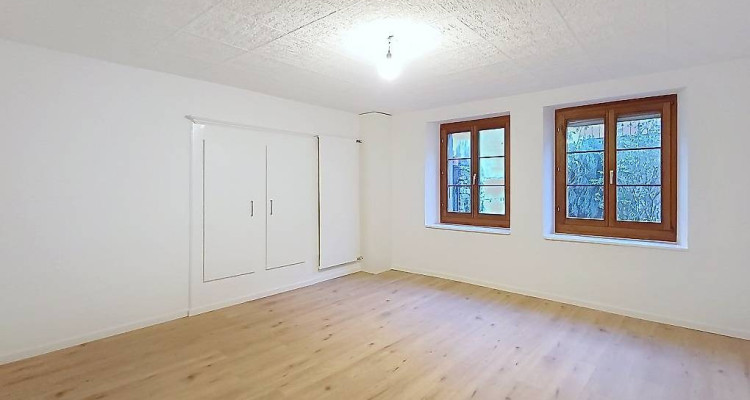 Maison à Avenches 5,5p à 2800 image 3