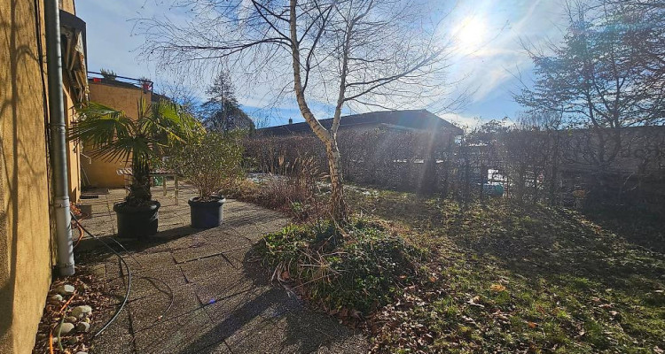 Appartement à Echallens 4,5p à 3030fr image 1