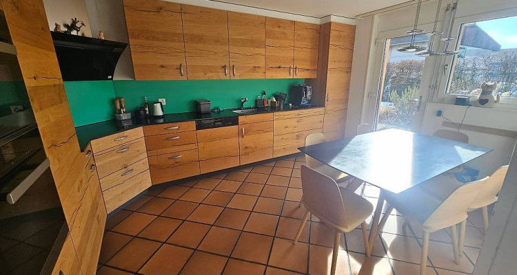 Appartement à Echallens 4,5p à 3030fr image 3