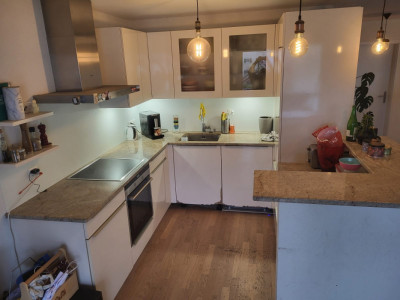 Appartement 3,5 à Bavois 2120fr image 9