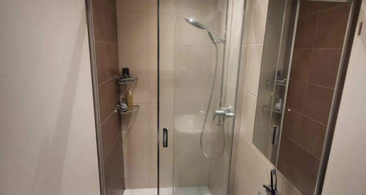 Appartement 3,5 à Bavois 2120fr image 5