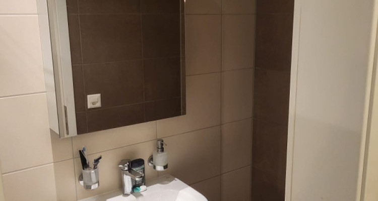 Appartement 3,5 à Bavois 2120fr image 8