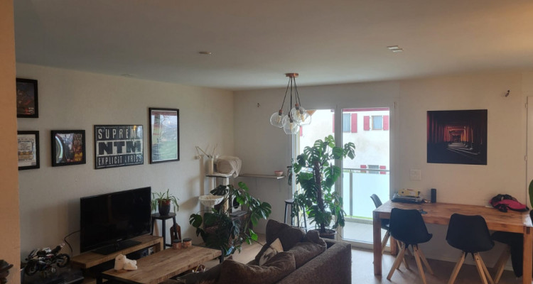 Appartement 3,5 à Bavois 2120fr image 2