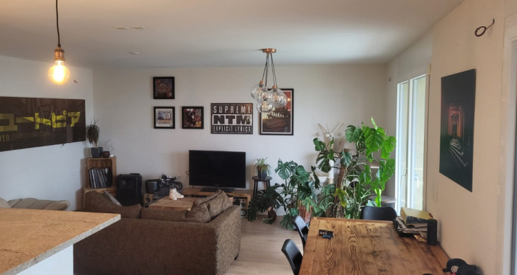 Appartement 3,5 à Bavois 2120fr image 1