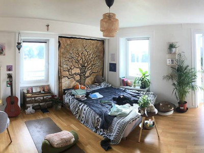 Appartement à Savigny 4,5p à 2110 image 1