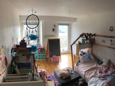 Appartement à Savigny 4,5p à 2110 image 6