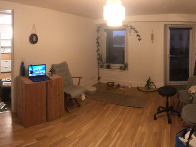 Appartement à Savigny 4,5p à 2110 image 4