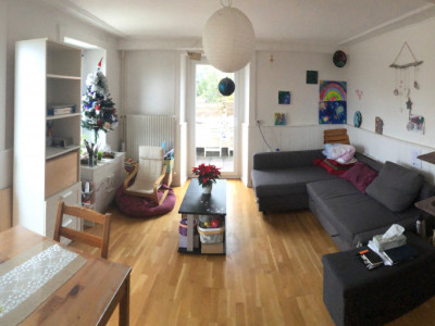 Appartement à Savigny 4,5p à 2110 image 2