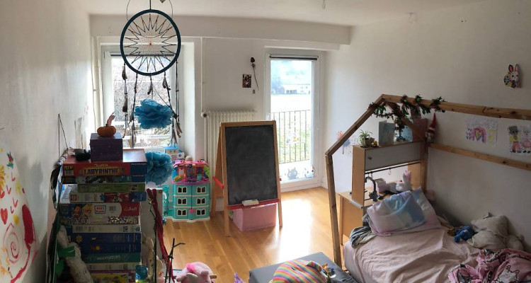 Appartement à Savigny 4,5p à 2110 image 6