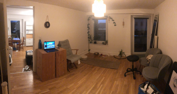 Appartement à Savigny 4,5p à 2110 image 4