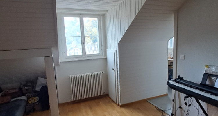 Studio à Lausanne, à 1417fr image 1
