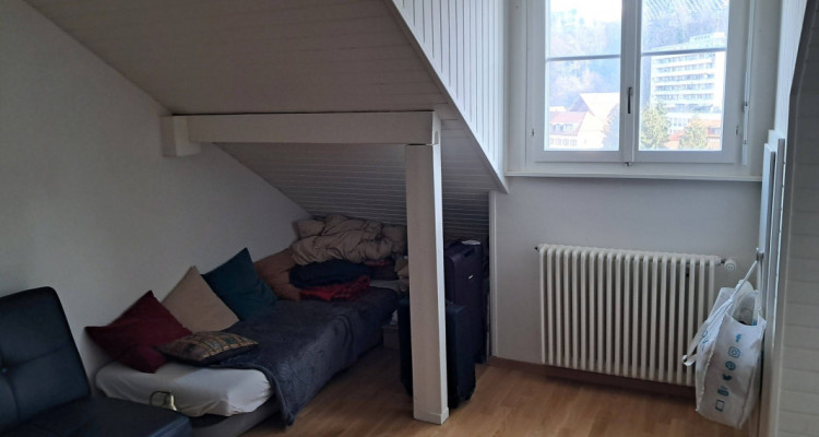 Studio à Lausanne, à 1417fr image 3