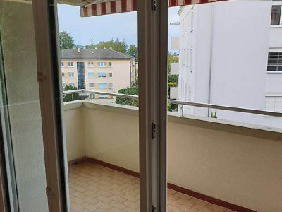 Appartement 4,5p  à Lausanne à 2262fr image 2