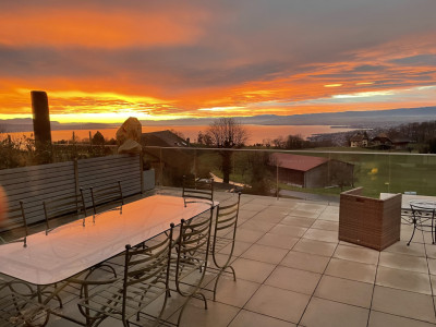 Maison à Aran 6,5p 5200fr image 4