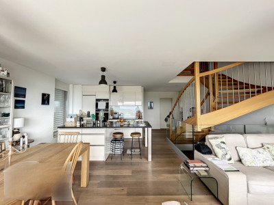 Maison à Aran 6,5p 5200fr image 2