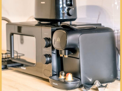 Studio à Sauverny 1100fr image 6