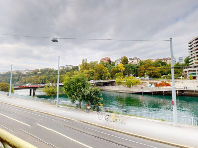 GENEVE - BUREAUX A LOUER DANS UN IMMEUBLE DE CARACTERE image 12