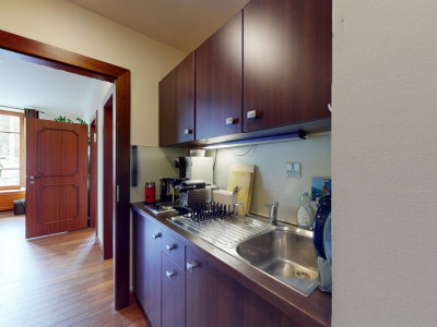 GENEVE - BUREAUX A LOUER DANS UN IMMEUBLE DE CARACTERE image 7