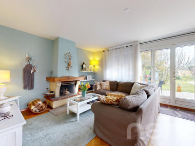 Magnifique villa familiale avec piscine et grand jardin image 4