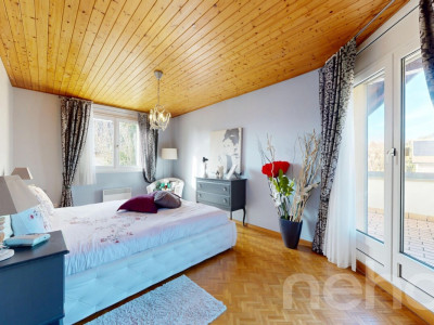 Magnifique villa familiale avec piscine et grand jardin image 10