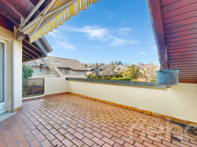 Magnifique villa familiale avec piscine et grand jardin image 11