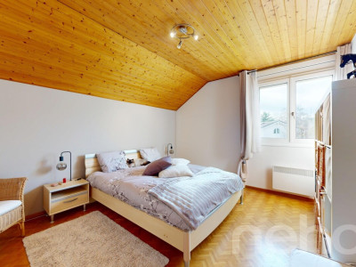 Magnifique villa familiale avec piscine et grand jardin image 12