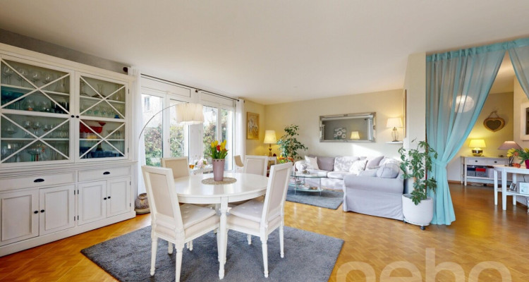 Magnifique villa familiale avec piscine et grand jardin image 5