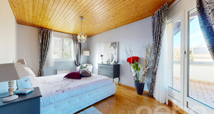 Magnifique villa familiale avec piscine et grand jardin image 10