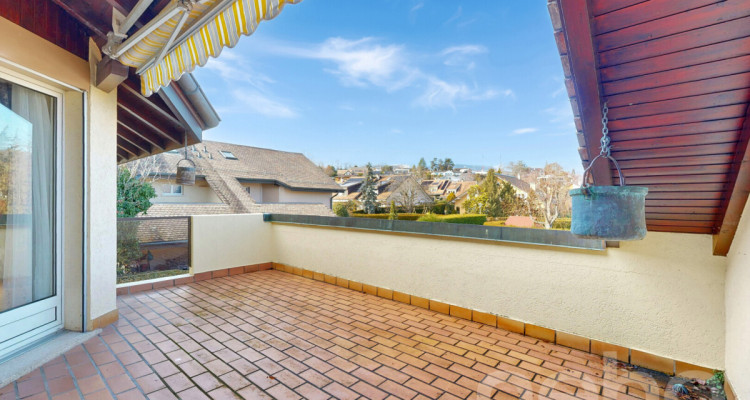 Magnifique villa familiale avec piscine et grand jardin image 11