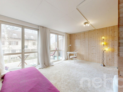 4.5-Zimmer-Reihenmittelhaus mit Garten und ausgebautem Dachgeschoss image 7