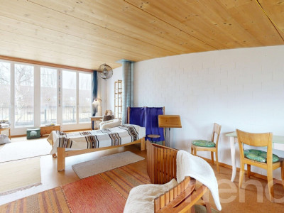 4.5-Zimmer-Reihenmittelhaus mit Garten und ausgebautem Dachgeschoss image 8