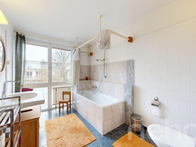 4.5-Zimmer-Reihenmittelhaus mit Garten und ausgebautem Dachgeschoss image 9