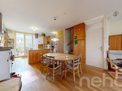 4.5-Zimmer-Reihenmittelhaus mit Garten und ausgebautem Dachgeschoss image 12