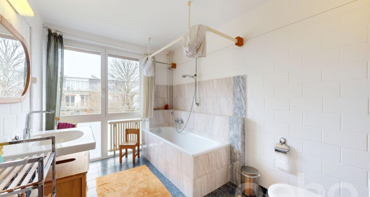 4.5-Zimmer-Reihenmittelhaus mit Garten und ausgebautem Dachgeschoss image 9