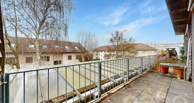 4.5-Zimmer-Reihenmittelhaus mit Garten und ausgebautem Dachgeschoss image 10