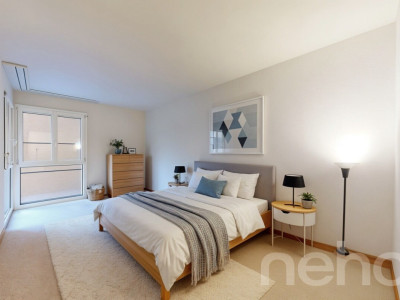 Appartement de 4,5 pièces avec vue panoramique au c?ur de Bursins image 7